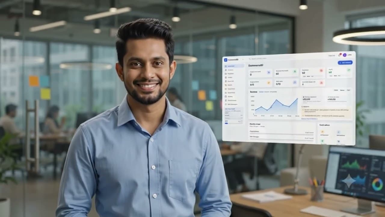 FcommerceBD পরিচিতি ভিডিও থাম্বনেইল